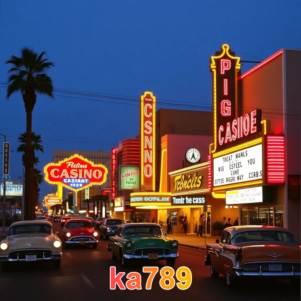 ka789 bonus