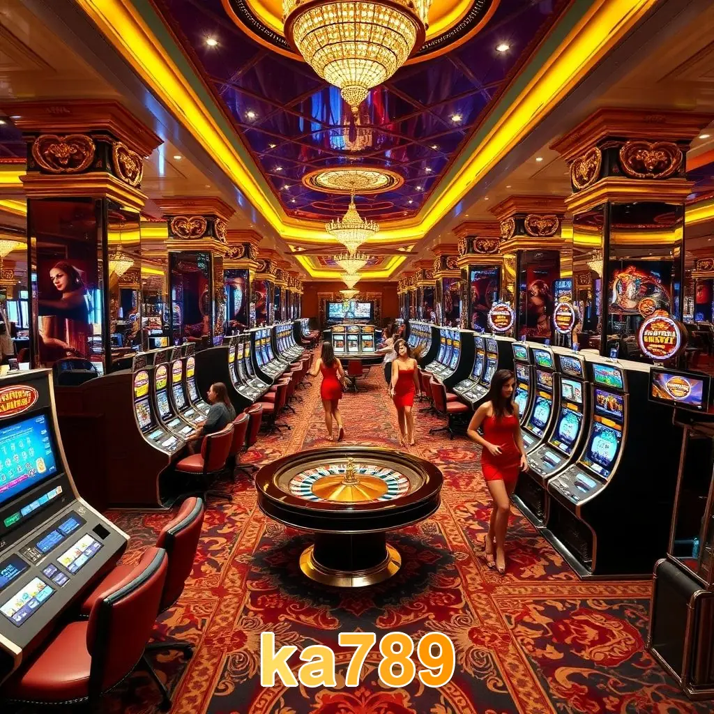 Platform ka789