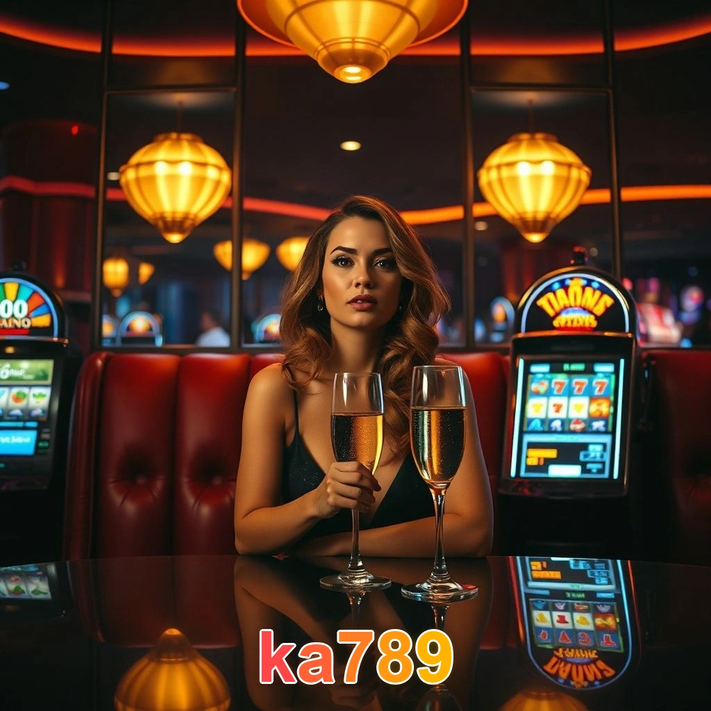 Aplikasi ka789