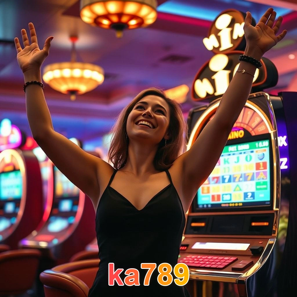Principais provedores de slots da ka789 - NetEnt, Pragmatic Play, Play'n GO