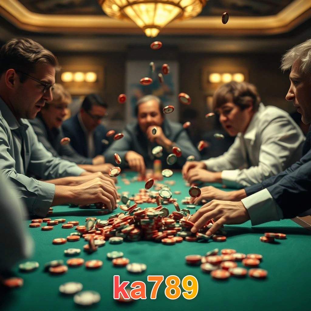 Unduh ka789